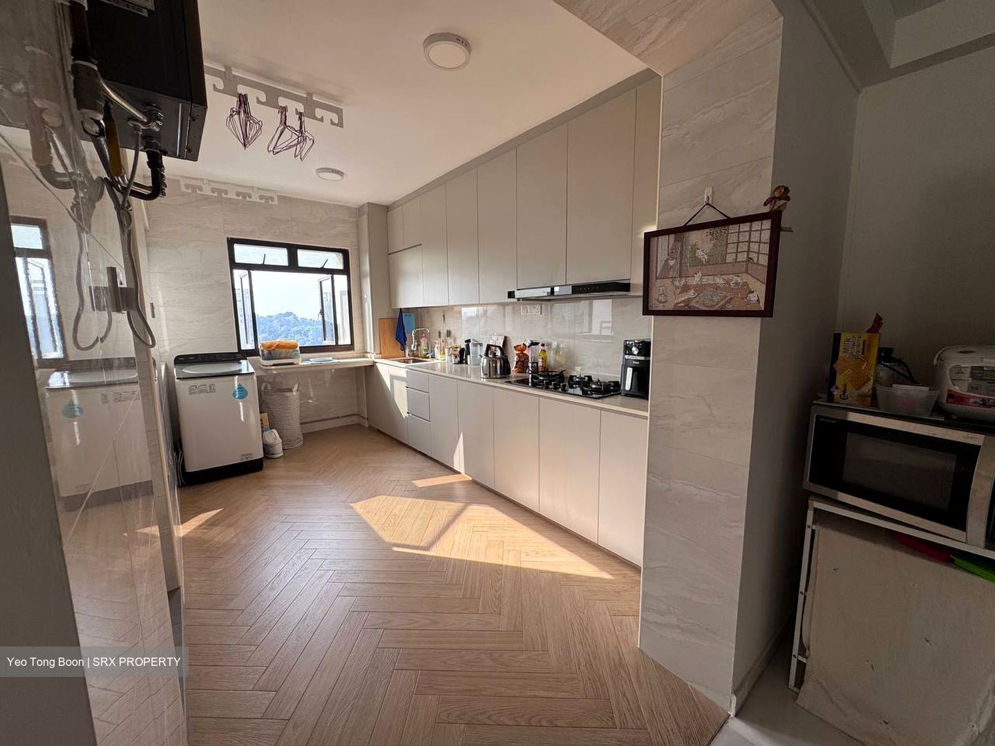 Blk 86 Telok Blangah Heights (Bukit Merah), HDB 4 Rooms #617069431